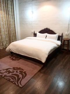 Faraway Cottages, Auli - 9