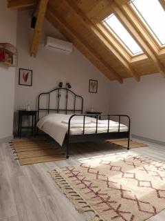 Cozy attic studio - Bucharest - 0