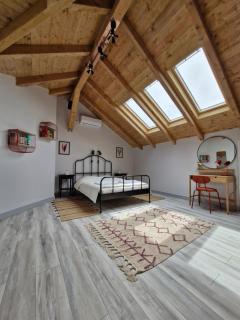 Cozy attic studio - Bucharest - 5