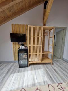 Cozy attic studio - Bucharest - 4