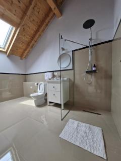 Cozy attic studio - Bucharest - 1