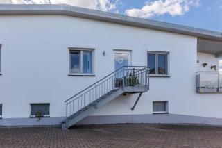 Ferienwohnung Am Bächle - Weilheim - 9