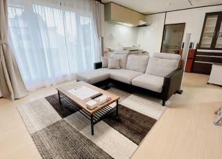 Sorapaku Shibun Sky House - Iwamizawa - 0