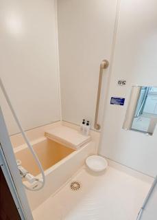 Sorapaku Shibun Sky House - Iwamizawa - 9
