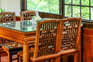 Nantou Taomi Woody house - Puli - 7