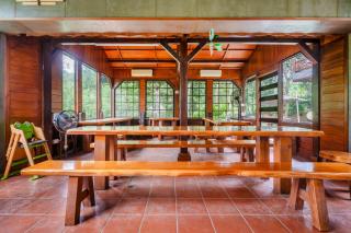 Nantou Taomi Woody house - Puli - 8