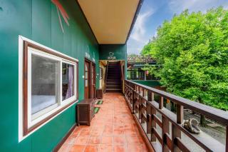 Nantou Taomi Woody house - Puli - 4