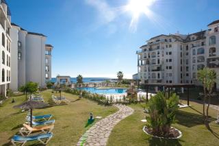 Marina de la Duquesa 819 - Manilva - 4