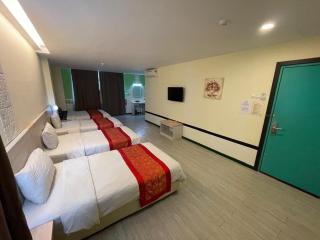 N&L HOTEL KUALA TERENGGANU - Kuala Terengganu - 7