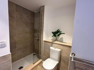 Marina one bedroom in Marassi North Coast 9D -302 - 3
