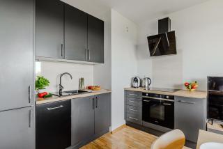 Apartament CH Promenada - Varsavia - 7