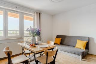 Apartament CH Promenada - Varsavia - 5