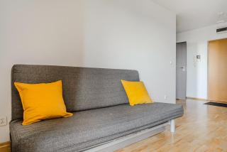 Apartament CH Promenada - Varsavia - 3