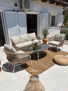 Villa Romee with private swimmingpool and panoramic view on Elounda - Elounda - 3