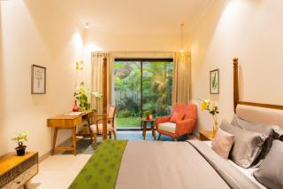 ELIVAAS 4 BHK with Pvt Pool & Garden - Laguna Quest - Anjuna - 3