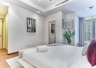 bnbmehomes - Paramount Hotel Midtown - 5