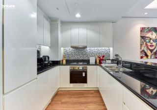 bnbmehomes - Paramount Hotel Midtown - Dubai - 1