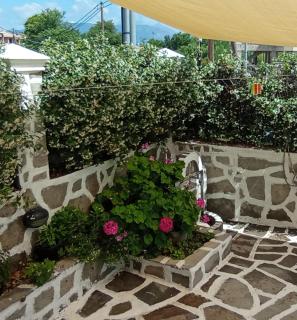 Sweet Maisonette in Corfu Town - 7
