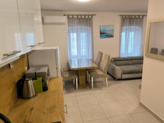 Apartment in a small village near the beach - 6