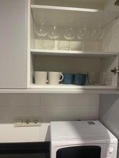 Perfect located family flat - Lloret de Mar - 5