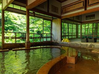 Tabist Shiobaraonsen Kashiwaya Ryokan - Nasushiobara - 9