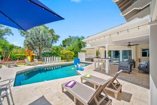 Luxury Cristiano Manor 8BR w Pool - 20 Guests - 9