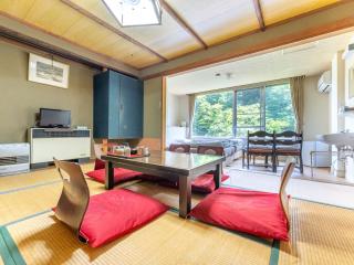 Tabist Shiobaraonsen Kashiwaya Ryokan - Nasushiobara - 5