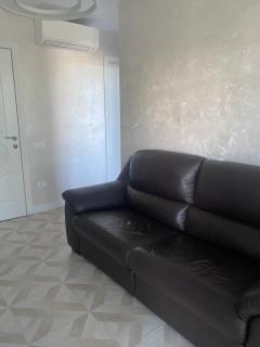 Modern Apartament City Center - Chişinău - 6