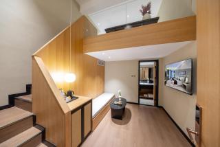 Beijing Gu Xiang 20 Hutong Culture Hotel - 6