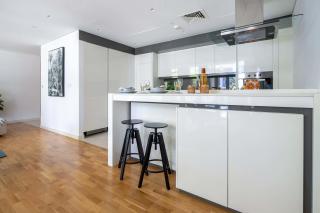 Frank Porter - Bluewaters Residences Building 5 - Dubai - 3