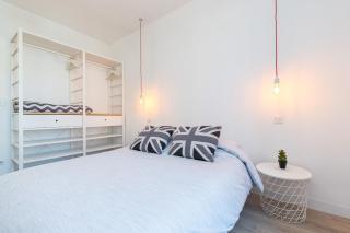 253 MONT BORON - Appartement 2p - Balcon plein sud - Climatisation - 6