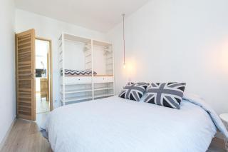 253 MONT BORON - Appartement 2p - Balcon plein sud - Climatisation - 5