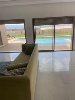 Magnifique villa - Riaïna - 8