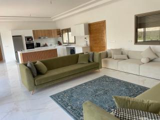 Magnifique villa - Riaïna - 7