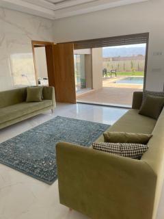 Magnifique villa - Riaïna - 6