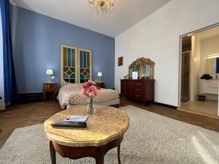 Maison à la Guitarde - Hôtel Particulier Hippolyte - Châteauroux - 9