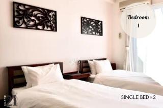 グランド２１ - 4