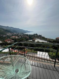 Agriturismo Un Mare di Fiori - Ventimiglia - 6