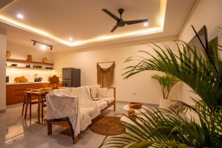 Best Location - 2BDR Villa - PS5 - NEW with Private Pool - Kerobokan - 2