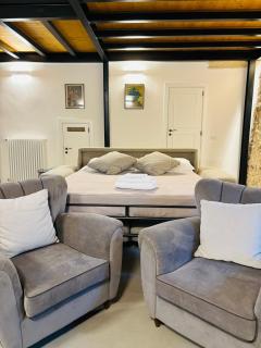 Casa Zia Pina - Nardò - 1