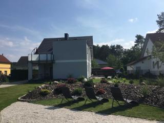 Ferienhaus _GlueckSEEligkeit_ - Großkoschen - 4