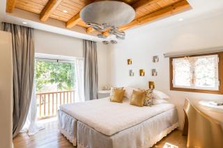 Kallos Villas & Suites - Naxos Chora - 8