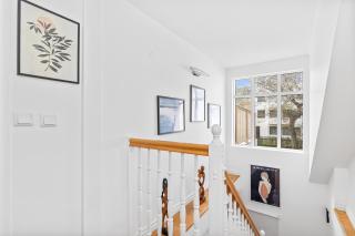 Huge Apartment - Best Location - Large Patio - Reykjavik - 5