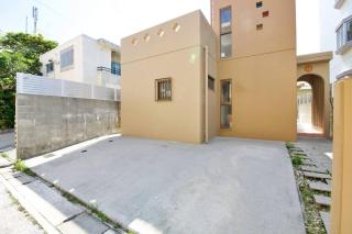 MK House - 9