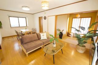 MK House - Ginowan - 2