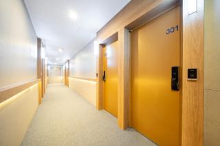 Hotel Urban Stay Ajung - Jeonju - 5