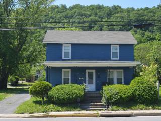 El Refugio - Pet Friendly, Grill, Wifi, Zen Garden, Downtown Location, Fire Pit - Berkeley Springs - 9