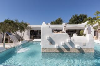 Kallos Villas & Suites - 6
