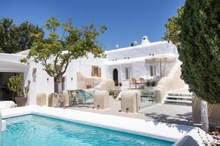 Kallos Villas & Suites - Naxos Chora - 9