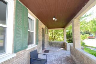 Broadway Cottage - Town, Hot Tub, Fire Pit, Grill, Wifi, Family Friendly, Pet Friendly - Berkeley Springs - 6